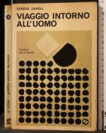 Viaggio Intorno All'Uomo
