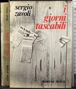 I giorni tascabili