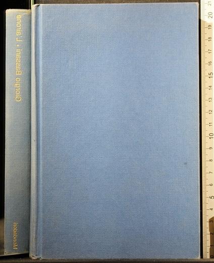 L' airone - Giorgio Bassani - copertina