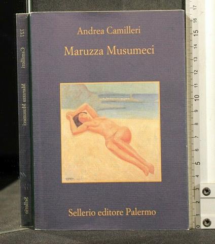 Valore! - Andrea Camilleri - copertina