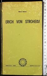 Erich von Stroheim