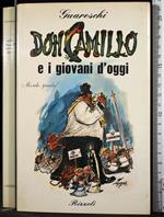 Mondo piccolo. Don Camillo e i giovani d'oggi