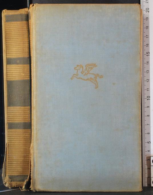 La ciociara - Alberto Moravia - copertina