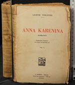 Anna Karenina. Vol