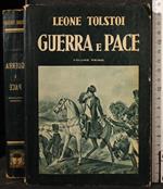 Guerra e pace. Vol 1