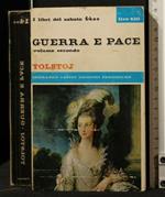 Guerra e Pace Volume 2