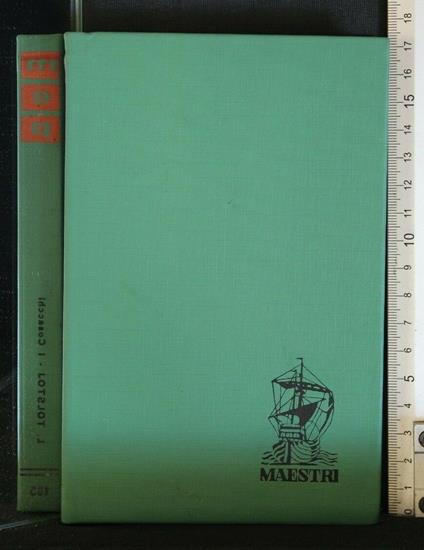 Mep Maestri I Cosacchi - Lev Tolstoj - copertina