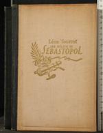Les recits de Sebastopol