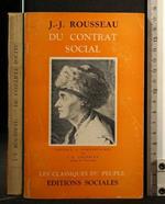 Du Contrat Social