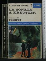 La Sonata a Kreutzer