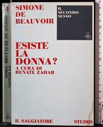 Esiste la donna?
