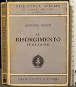 Il Risorgimento Italiano
