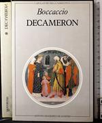 Decameron. Giornate I-IV