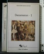 Decameron Vol. 1