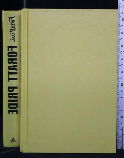 Foratt Pride - Giorgio Forattini - copertina