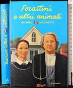 Forattini e altri animali