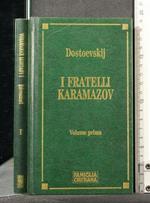 I Fratelli Karamazov Volume 1