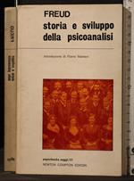 Storia e sviluppo della psicoanalisi