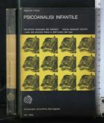 Psicoanalisi Infantile