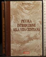 Piccola introduzione alla vita cristiana