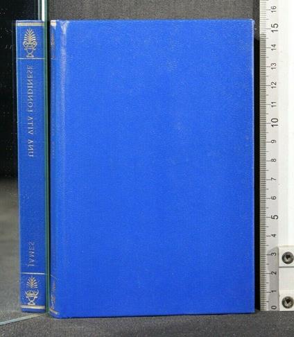 Una Vita Londinese - Henry James - copertina