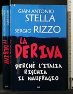 La Deriva