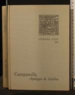 Apologia di Galileo