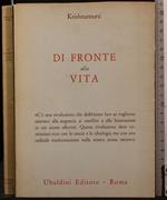 Di fronte alla vita