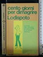 Cento Giorni per Dimagrire