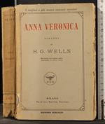 Anna Veronica