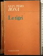 Le tigri