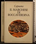 Il marchese di Roccaverdina