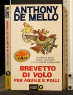 Brevetto di Volo per Aquile e Polli