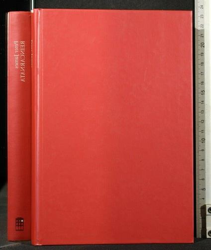 Reincarnata - Peter James - copertina