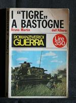 I Tigre a Bastogne