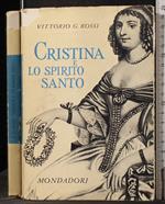 Cristina e lo spirito santo