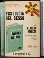 Fisiologia del sesso