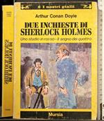 Due ichieste di Sherlock Holmes
