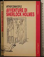 Avventure di Sherlock Holmes
