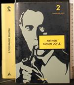 I classici del giallo 2 Arthur Conan Doyle