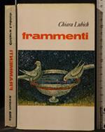 Frammenti