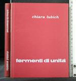 Fermenti di Unità