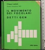 Il Movimento Dei