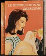 Le piccole donne crescono