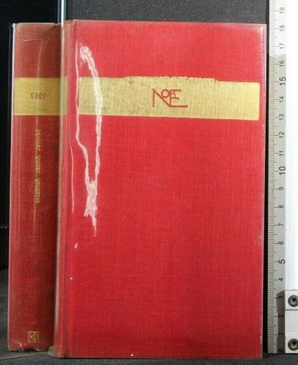 Scrittori Del Mondo: I Nobel 1967 - Miguel A. Asturias - copertina