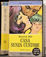 Casa senza custode