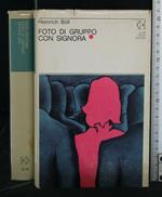 Foto di Gruppo con Signora