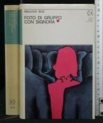 Foto di Gruppo con Signora