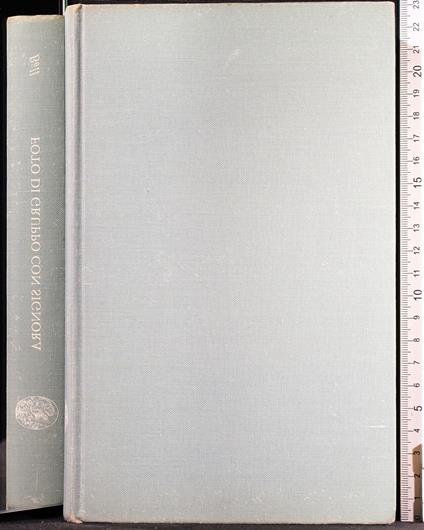 Foto di gruppo con signora - Heinrich Böll - copertina