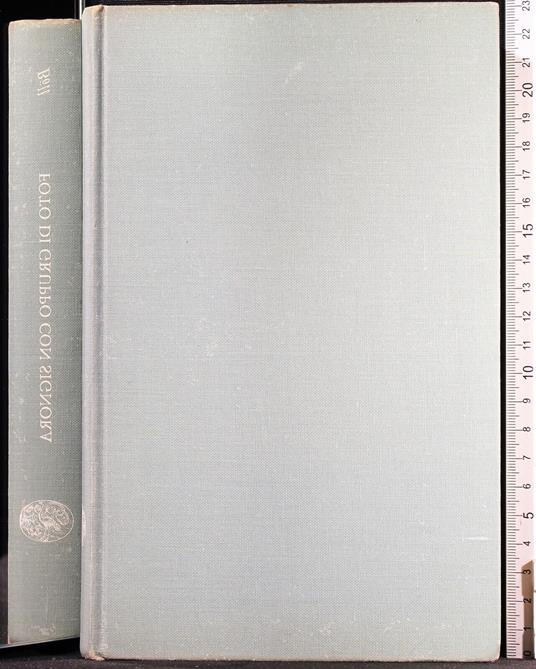 Foto di gruppo con signora - Heinrich Böll - copertina